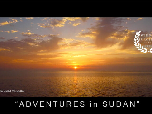 ADVENTURES IN SUDAN